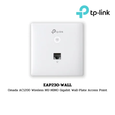 TP-Link Omada Access Points รุ่น EAP230-WALL
