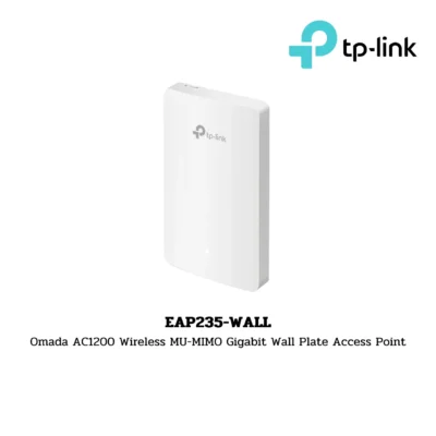 TP-Link Omada Access Points รุ่น EAP235-WALL