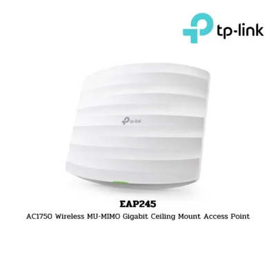TP-Link Omada Access Points รุ่น EAP245