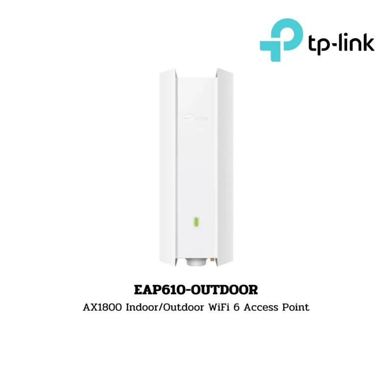 TP-Link Omada Access Points รุ่น EAP610-OUTDOOR