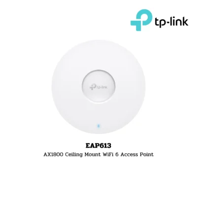 TP-Link Omada Access Points รุ่น EAP613