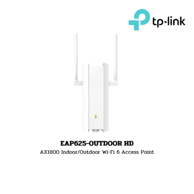 TP-Link Omada Access Points รุ่น EAP625-OUTDOOR HD