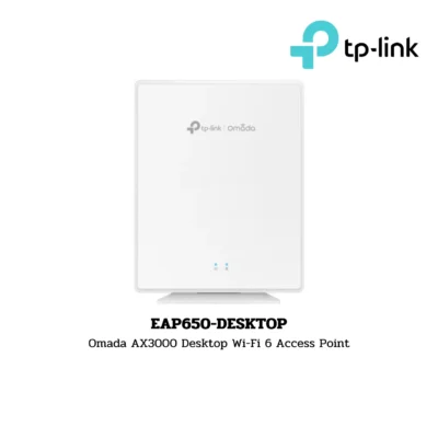 TP-Link Omada Access Points รุ่น EAP650-DESKTOP