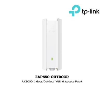 TP-Link Omada Access Points รุ่น EAP650-OUTDOOR