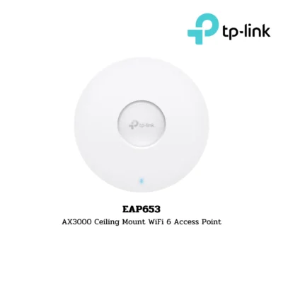 TP-Link Omada Access Points รุ่น EAP653