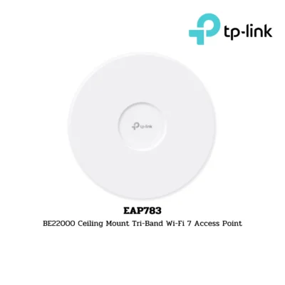 TP-Link Omada Access Points รุ่น EAP783