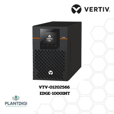 เครื่องสำรองไฟ Vertiv EDGE Series EDGE-1000IMT