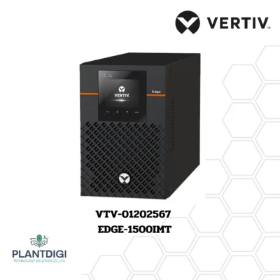 เครื่องสำรองไฟ Vertiv EDGE Series EDGE-1500IMT