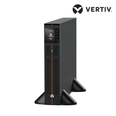 เครื่องสำรองไฟ Vertiv EDGE Series EDGE-1500IRT2UXL 4 EDGE-1500IRT2UXL