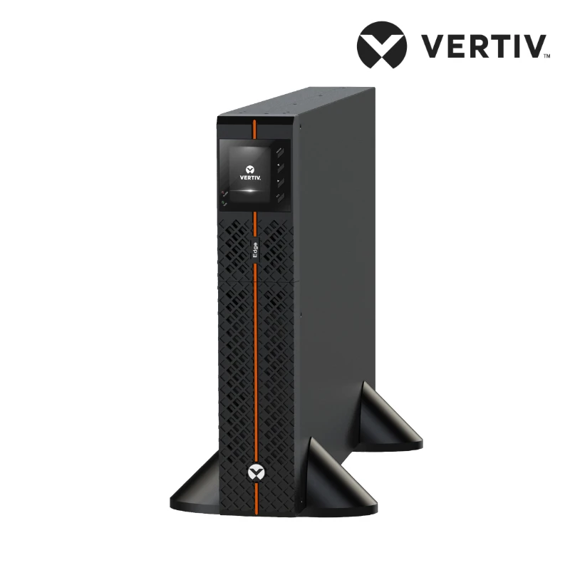 เครื่องสำรองไฟ Vertiv EDGE Series EDGE-2200IRT2UXL 2 EDGE-2200IRT2UXL
