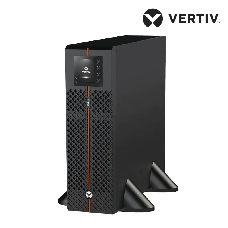 เครื่องสำรองไฟ Vertiv EDGE Series EDGE-3000IRT3UXL 2 EDGE-3000IRT3UXL