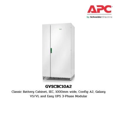 APC Classic Battery Cabinet รุ่น GVSCBC10A2