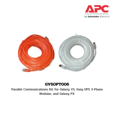 Parallel Communications Kit APC GVSOPT006