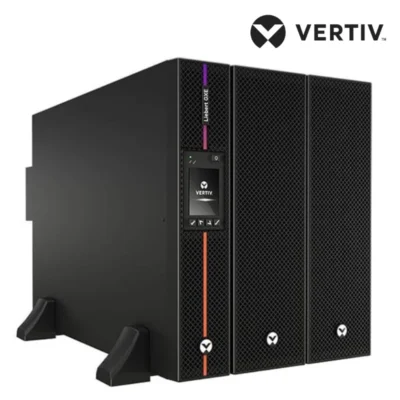 เครื่องสำรองไฟ Vertiv GXE3 Series GXE3-10KIRT5UXL (01203156) 4 เครื่องสำรองไฟ Vertiv GXE3 Series GXE3-10KIRT5UXL (01203156)