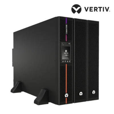 เครื่องสำรองไฟ Vertiv GXE3 Series GXE3-6000IRT4UXL (01203155) 5 เครื่องสำรองไฟ Vertiv GXE3 Series GXE3-6000IRT4UXL (01203155)