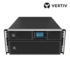เครื่องสำรองไฟ Vertiv GXT5 Series รุ่น GXT5-10KIRT5UXLN (01201982)
