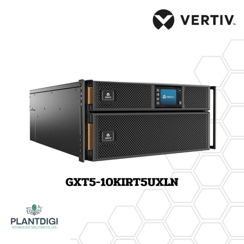 GXT5-10KIRT5UXLN
