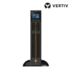 เครื่องสำรองไฟ Vertiv GXT Series GXTRT-1500IRT2UXL