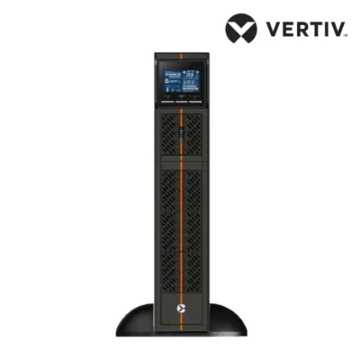 เครื่องสำรองไฟ Vertiv GXT Series GXTRT-1500IRT2UXL 3 เครื่องสำรองไฟ Vertiv GXT Series GXTRT-1500IRT2UXL