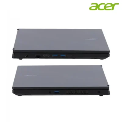 NOTEBOOK ACER NITRO V 15 ANV15-51-50UV Obsidian black (NH.QN8ST.00V) 7 NOTEBOOK ACER NITRO V 15 ANV15-51-50UV Obsidian black (NH.QN8ST.00V) - Image 4