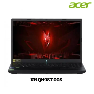NOTEBOOK ACER NITRO V 15 ANV15-51-55NS Obsidian black