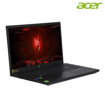 NOTEBOOK ACER NITRO V 15 ANV15-51-52CB Obsidian black (NH.QNAST.00P) 5 NOTEBOOK ACER NITRO V 15 ANV15-51-52CB Obsidian black (NH.QNAST.00P) - Image 2