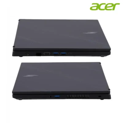 NOTEBOOK ACER NITRO V 15 ANV15-51-52CB Obsidian black (NH.QNAST.00P) 7 NOTEBOOK ACER NITRO V 15 ANV15-51-52CB Obsidian black (NH.QNAST.00P) - Image 4