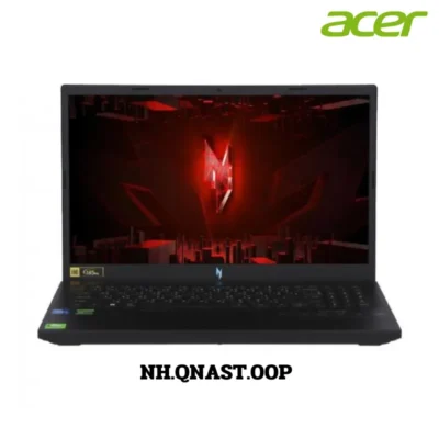 NOTEBOOK ACER NITRO V 15 ANV15-51-52CB Obsidian black