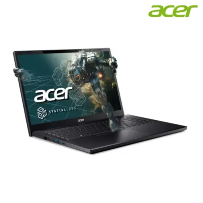 NOTEBOOK ACER Aspire 3D 15 SPATIALLABS EDITION A3D15-71GM-59YB Obsidian Black (NH.QNJST.003) 5 NOTEBOOK ACER Aspire 3D 15 SPATIALLABS EDITION A3D15-71GM-59YB Obsidian Black (NH.QNJST.003) - Image 2