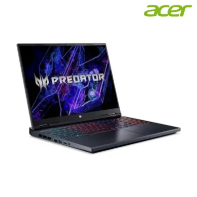 NOTEBOOK ACER Predator Helios Neo 16 PHN16-72-99ZQ Obsidian Black (NH.QNMST.001) 6 NOTEBOOK ACER Predator Helios Neo 16 PHN16-72-99ZQ Obsidian Black (NH.QNMST.001) - Image 2