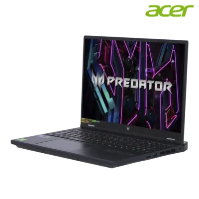 NOTEBOOK ACER Predator Helios Neo 16 PHN16-72-72FG Obsidian Black (NH.QNNST.002) 6 NOTEBOOK ACER Predator Helios Neo 16 PHN16-72-72FG Obsidian Black (NH.QNNST.002) - Image 2