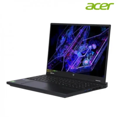 NOTEBOOK ACER Predator Helios Neo 16 PHN16-72-98J4 Abyssal Black (NH.QNNST.009) 7 NOTEBOOK ACER Predator Helios Neo 16 PHN16-72-98J4 Abyssal Black (NH.QNNST.009) - Image 3