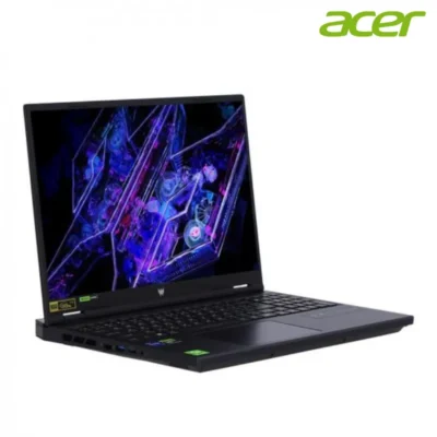 NOTEBOOK ACER Predator Helios Neo 16 PHN16-72-75W7 Abyssal Black (NH.QNPST.001) 5 NOTEBOOK ACER Predator Helios Neo 16 PHN16-72-75W7 Abyssal Black (NH.QNPST.001) - Image 2