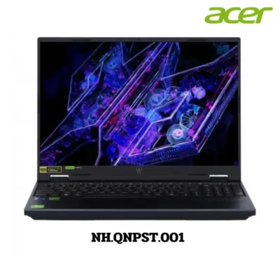 NOTEBOOK ACER Predator Helios Neo 16 PHN16-72-75W7 Abyssal Black