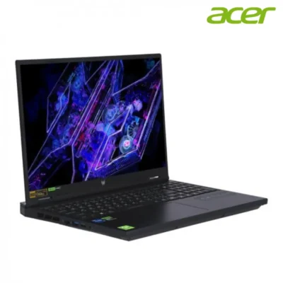NOTEBOOK ACER Predator Helios Neo 16 PHN16-72-55NZ Abyssal Black (NH.QNPST.003) 6 NOTEBOOK ACER Predator Helios Neo 16 PHN16-72-55NZ Abyssal Black (NH.QNPST.003) - Image 2