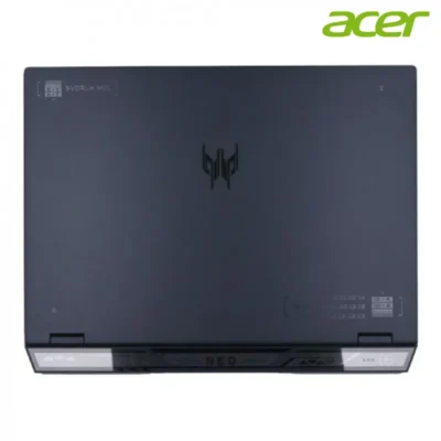 NOTEBOOK ACER Predator Helios Neo 16 PHN16-72-55NZ Abyssal Black (NH.QNPST.003) 8 NOTEBOOK ACER Predator Helios Neo 16 PHN16-72-55NZ Abyssal Black (NH.QNPST.003) - Image 4