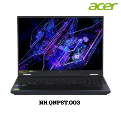 NOTEBOOK ACER Predator Helios Neo 16 PHN16-72-55NZ Abyssal Black