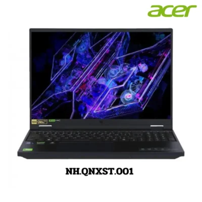 NOTEBOOK ACER Predator Helios 16 PH16-72-92WW Abyssal Black