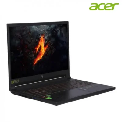 NOTEBOOK ACER NITRO V 16 ANV16-41-R782 Obsidian black (NH.QP0ST.002) 5 NOTEBOOK ACER NITRO V 16 ANV16-41-R782 Obsidian black (NH.QP0ST.002) - Image 2