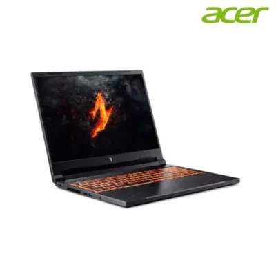 NOTEBOOK ACER NITRO V 16 ANV16-41-R8LA Obsidian black (NH.QP1ST.002) 5 NOTEBOOK ACER NITRO V 16 ANV16-41-R8LA Obsidian black (NH.QP1ST.002) - Image 2