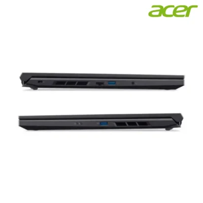 NOTEBOOK ACER NITRO V 16 ANV16-41-R8LA Obsidian black (NH.QP1ST.002) 7 NOTEBOOK ACER NITRO V 16 ANV16-41-R8LA Obsidian black (NH.QP1ST.002) - Image 4