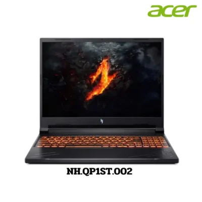 NOTEBOOK ACER NITRO V 16 ANV16-41-R8LA Obsidian black