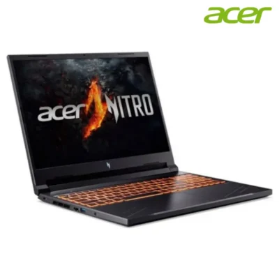 NOTEBOOK ACER NITRO V 16 ANV16-41-R724 Black (NH.QP2ST.005) - Image 2