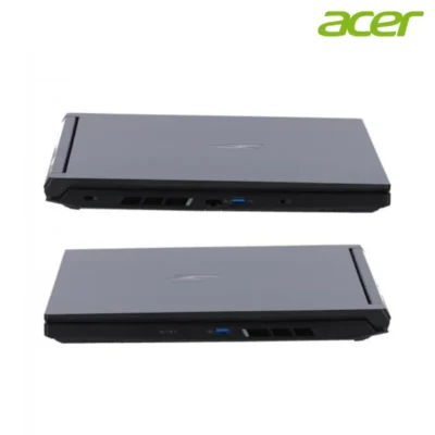 NOTEBOOK ACER NITRO V 16 ANV16-41-R724 Black (NH.QP2ST.005) - Image 4