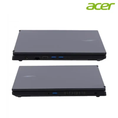 NOTEBOOK ACER NITRO V15 ANV15-41-R488 Obsidian black (NH.QPFST.002) 7 NOTEBOOK ACER NITRO V15 ANV15-41-R488 Obsidian black (NH.QPFST.002) - Image 4