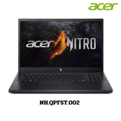 NOTEBOOK ACER NITRO V15 ANV15-41-R488 Obsidian black