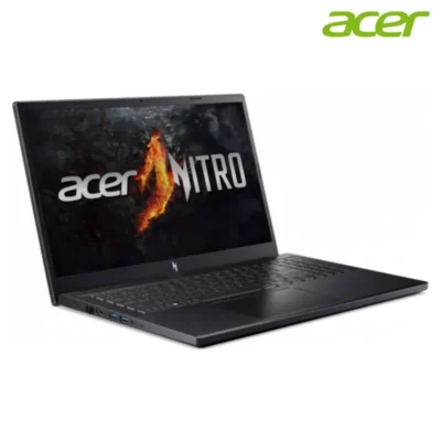 NOTEBOOK ACER NITRO ANV 15-41-R1R0 Obsidian black (NH.QPGST.001) 5 NOTEBOOK ACER NITRO ANV 15-41-R1R0 Obsidian black (NH.QPGST.001) - Image 2