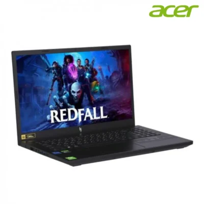 NOTEBOOK ACER NITRO V 15 ANV15-51-5857 Obsidian black (NH.QQEST.007) 5 NOTEBOOK ACER NITRO V 15 ANV15-51-5857 Obsidian black (NH.QQEST.007) - Image 2
