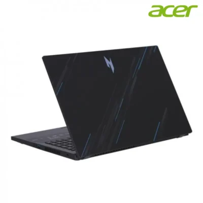 NOTEBOOK ACER NITRO V 15 ANV15-51-5857 Obsidian black (NH.QQEST.007) 6 NOTEBOOK ACER NITRO V 15 ANV15-51-5857 Obsidian black (NH.QQEST.007) - Image 3