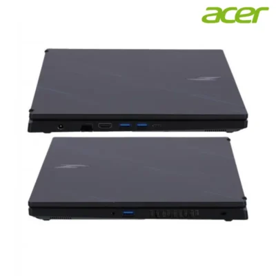 NOTEBOOK ACER NITRO V 15 ANV15-51-5857 Obsidian black (NH.QQEST.007) 7 NOTEBOOK ACER NITRO V 15 ANV15-51-5857 Obsidian black (NH.QQEST.007) - Image 4